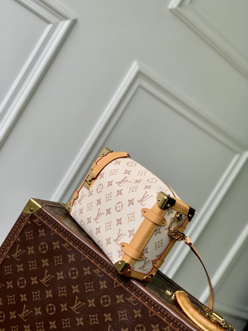 LV Box Bags